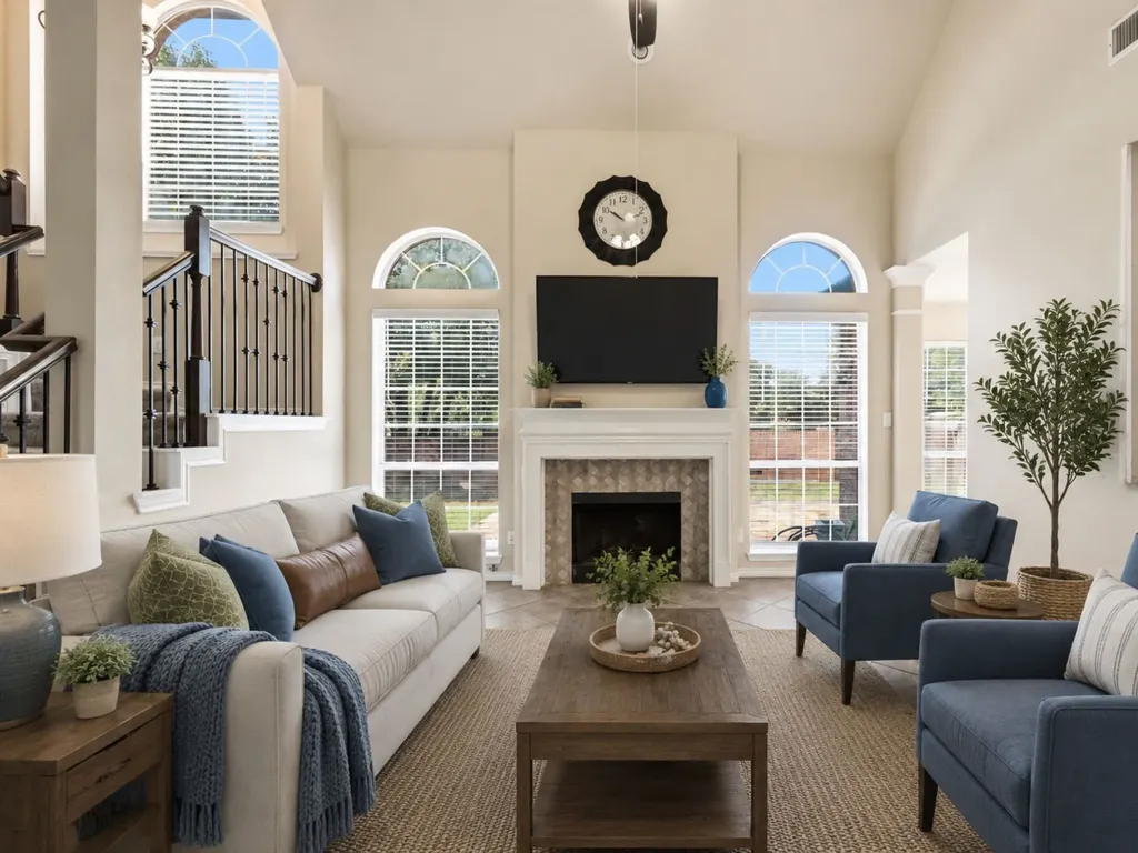1911 New Haven Road Grapevine TX 76051