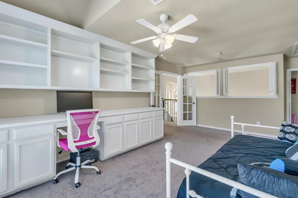 1911 New Haven Road Grapevine TX 76051