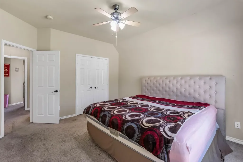 1911 New Haven Road Grapevine TX 76051