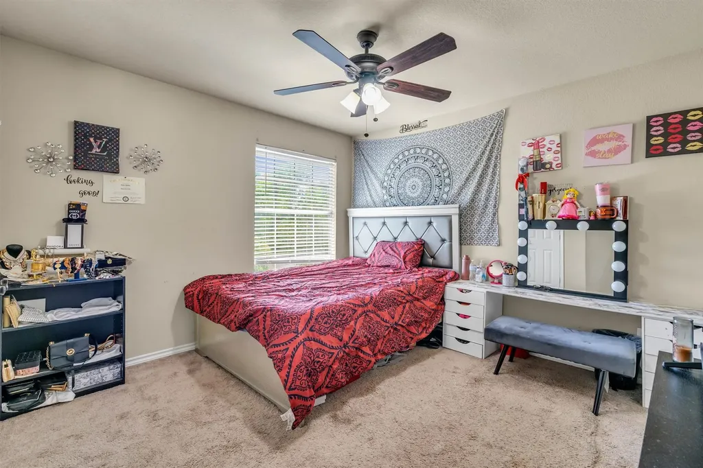 1911 New Haven Road Grapevine TX 76051