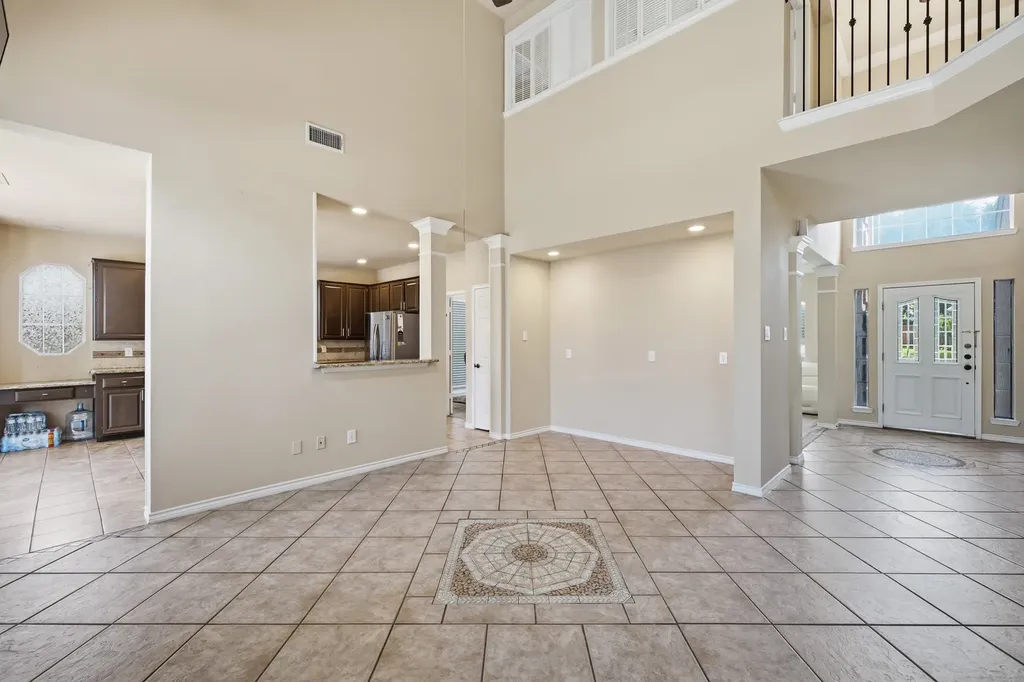 1911 New Haven Road Grapevine TX 76051