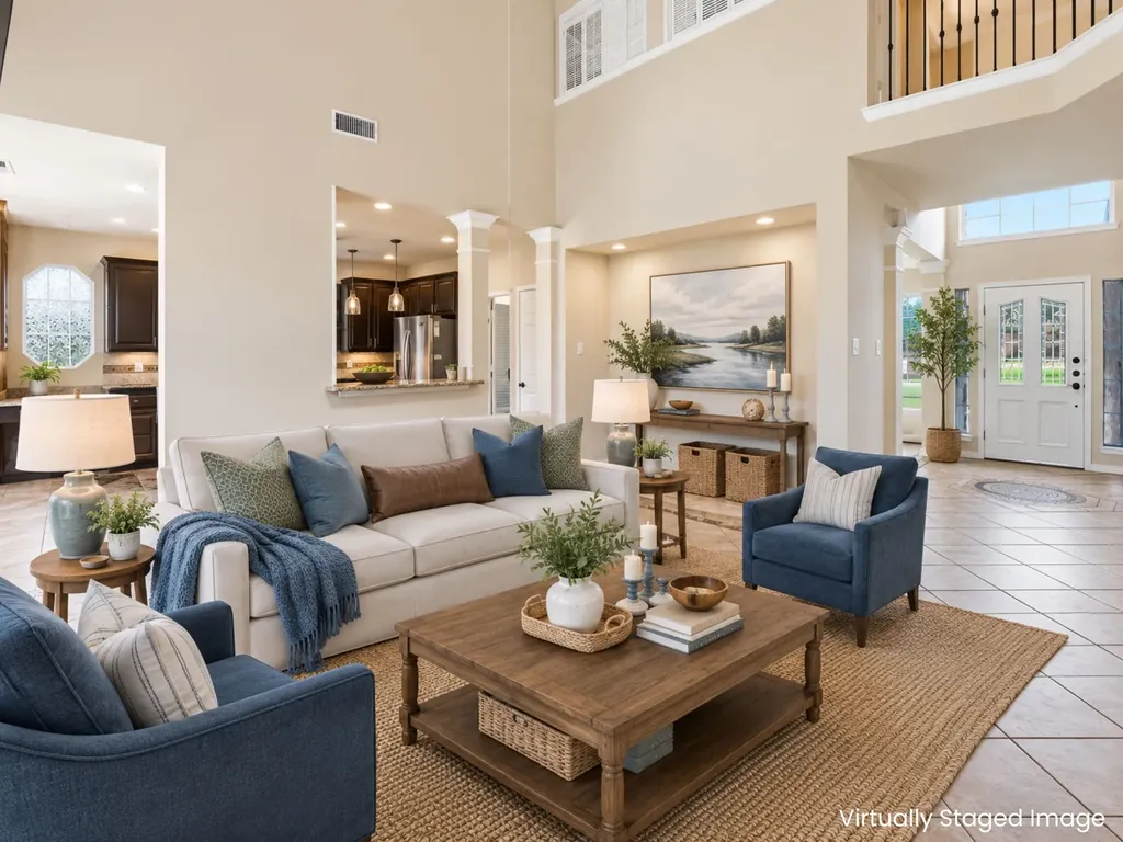 1911 New Haven Road Grapevine TX 76051