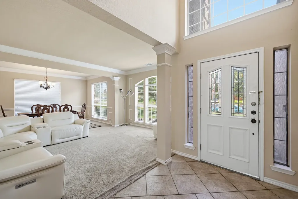 1911 New Haven Road Grapevine TX 76051