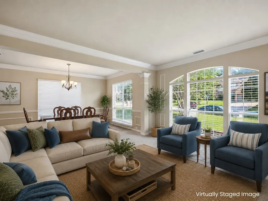 1911 New Haven Road Grapevine TX 76051