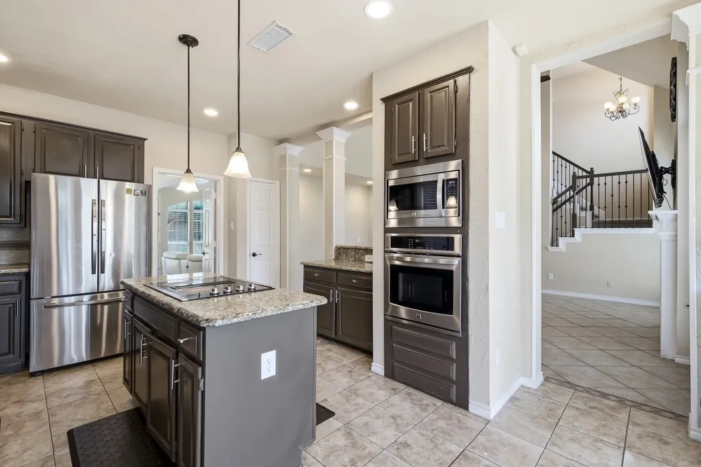 1911 New Haven Road Grapevine TX 76051