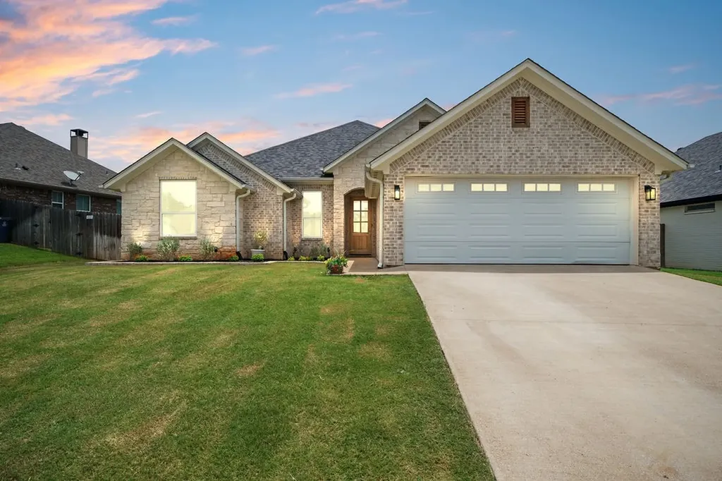 1121 Nate Circle Bullard TX 75757