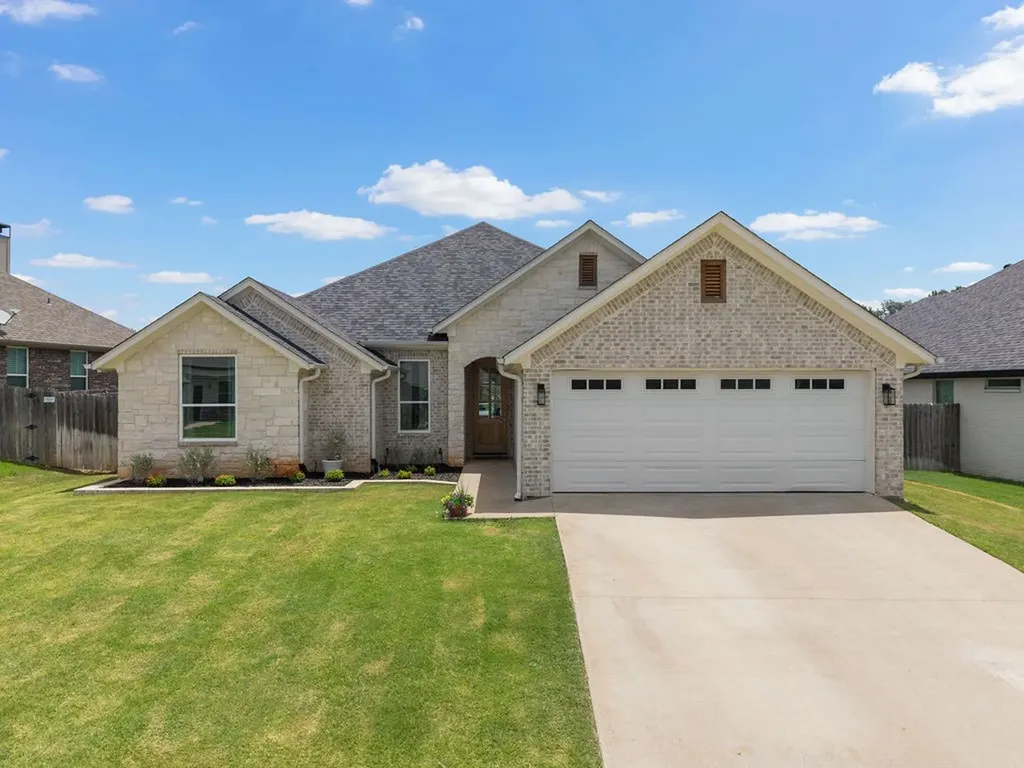 1121 Nate Circle Bullard TX 75757