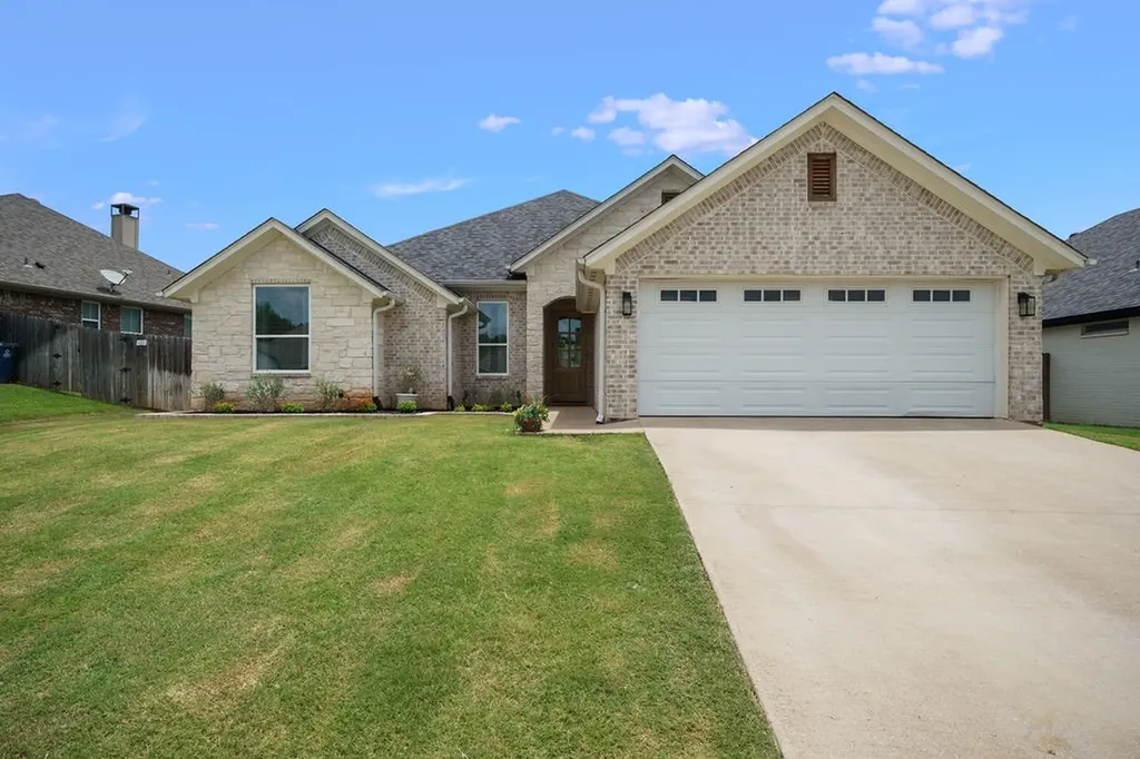 1121 Nate Circle Bullard TX 75757