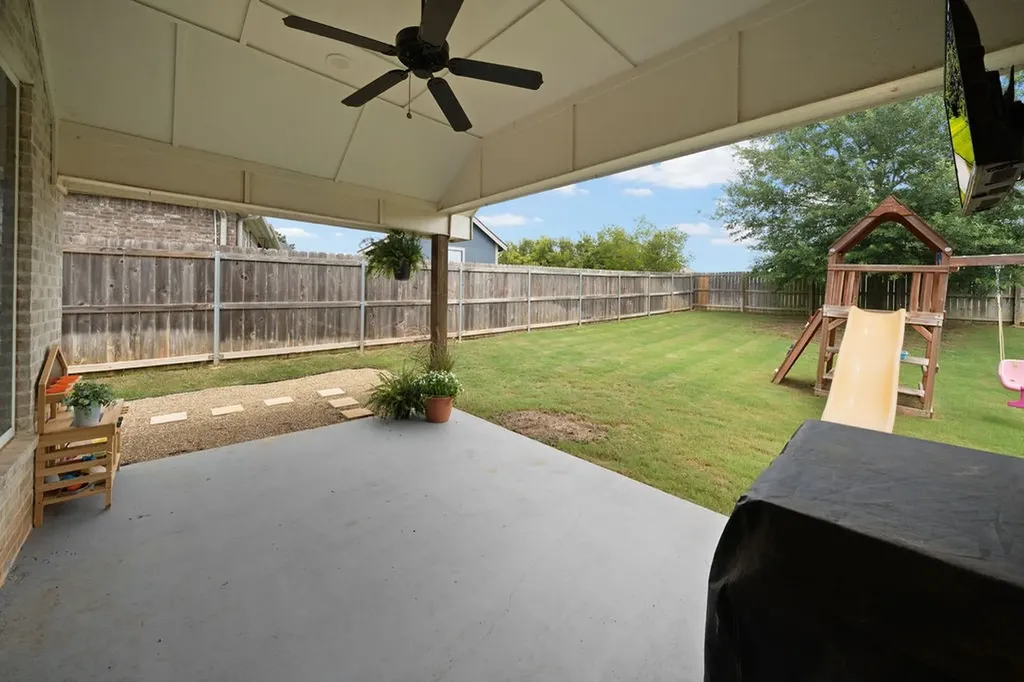 1121 Nate Circle Bullard TX 75757