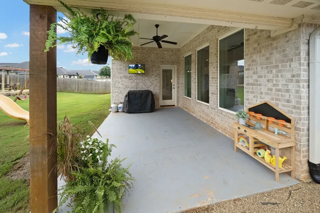 1121 Nate Circle Bullard TX 75757