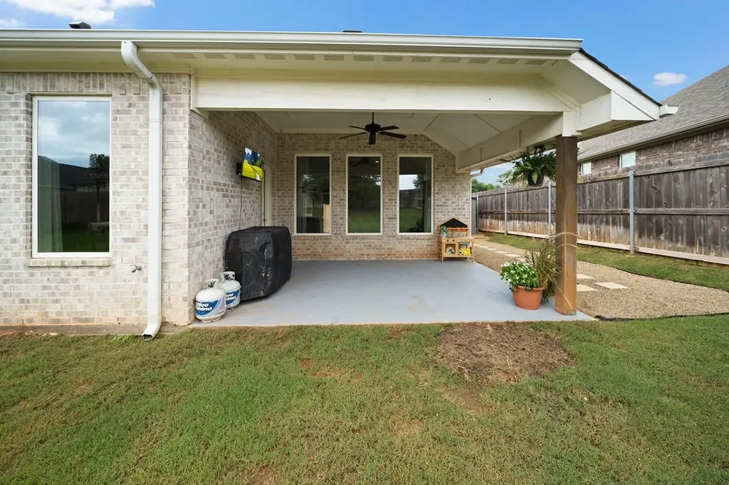 1121 Nate Circle Bullard TX 75757