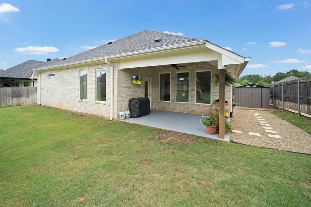 1121 Nate Circle Bullard TX 75757