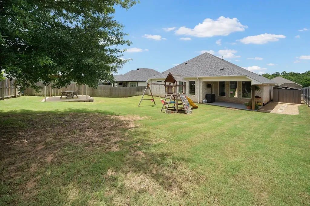 1121 Nate Circle Bullard TX 75757