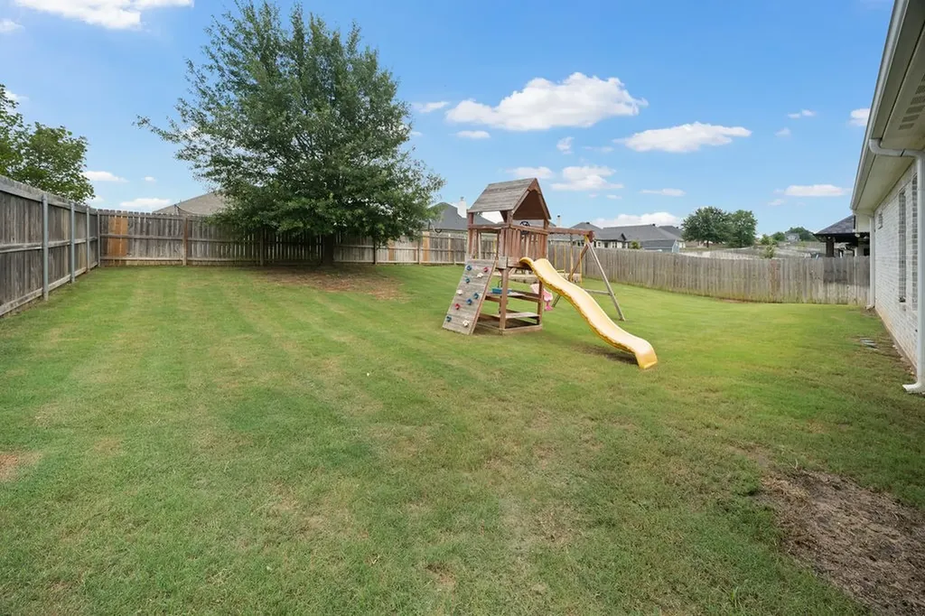 1121 Nate Circle Bullard TX 75757