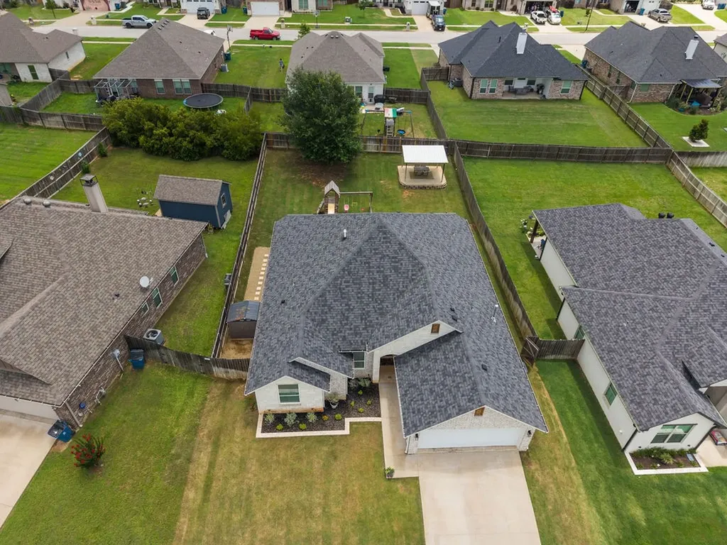 1121 Nate Circle Bullard TX 75757