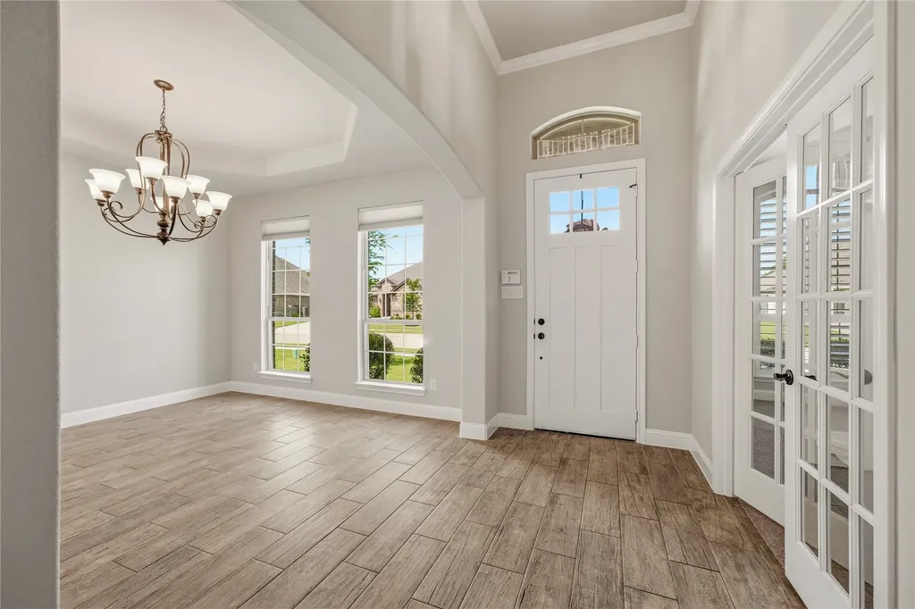 1086 Mickelson Drive Granbury TX 76048