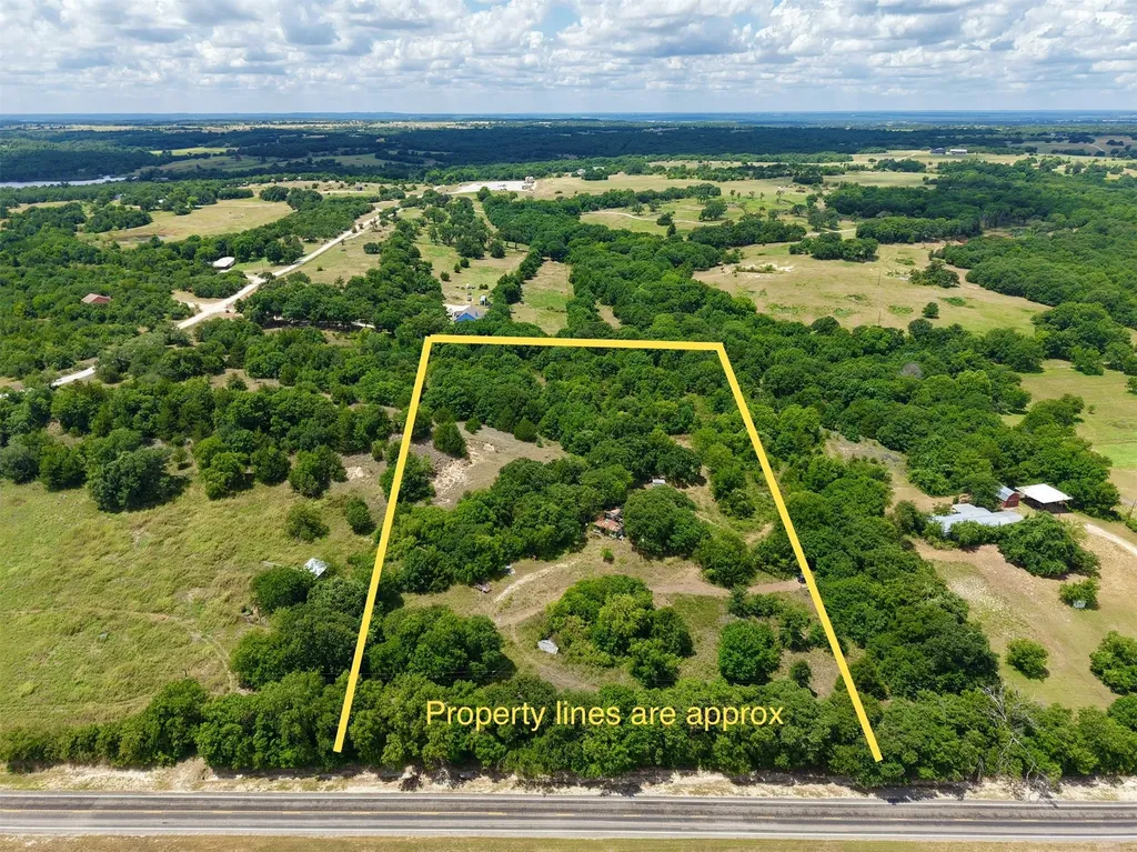 2492 Fm 922 Forestburg TX 76239