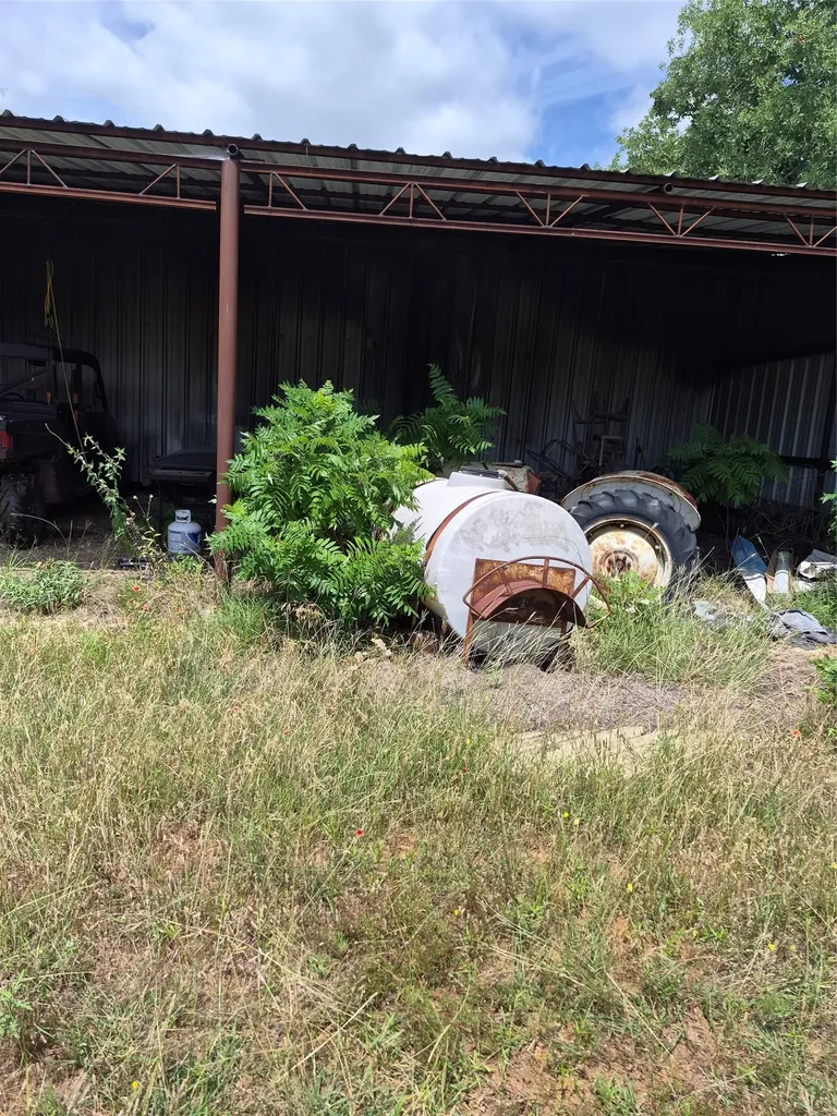 Tbd Fm 175 Henrietta TX 76365