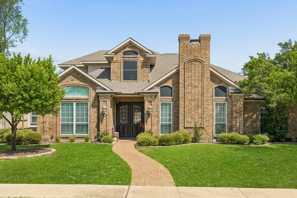 7112 Harvey Plano TX 75025