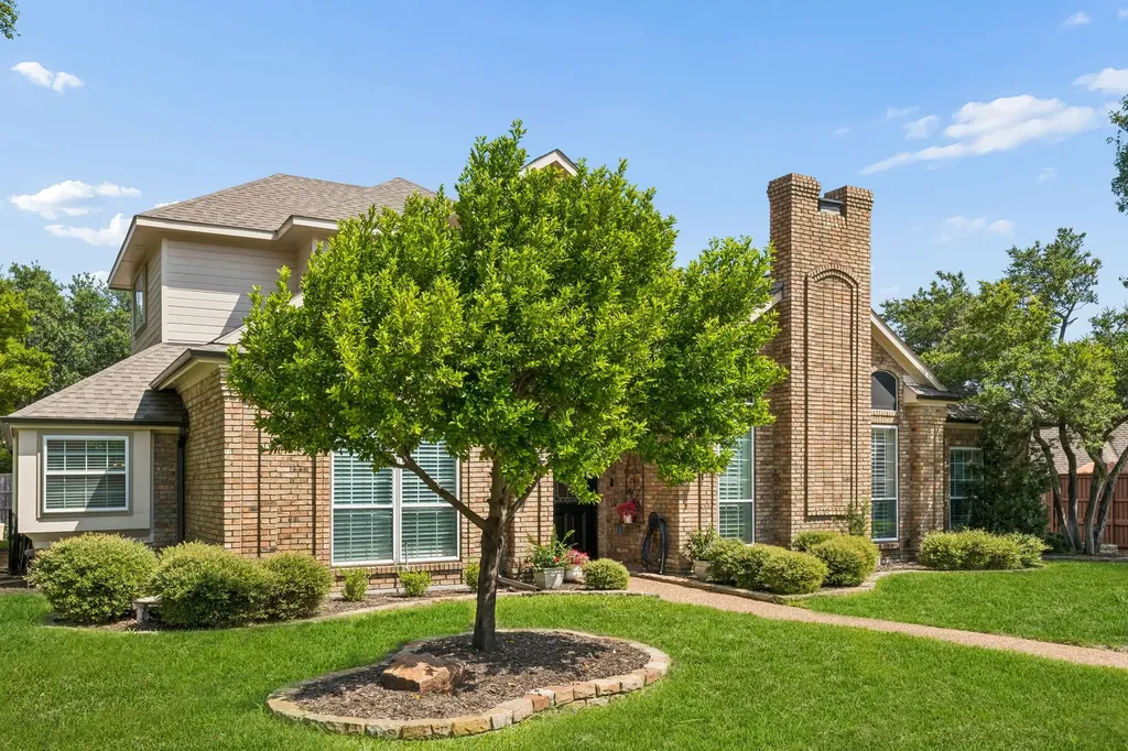 7112 Harvey Plano TX 75025