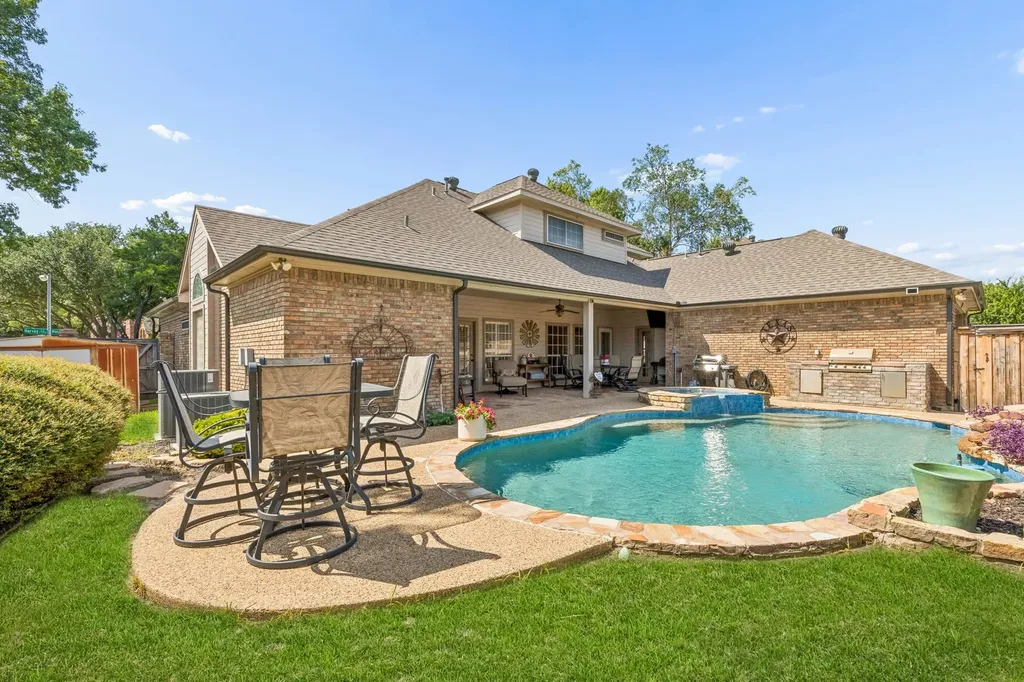 7112 Harvey Plano TX 75025