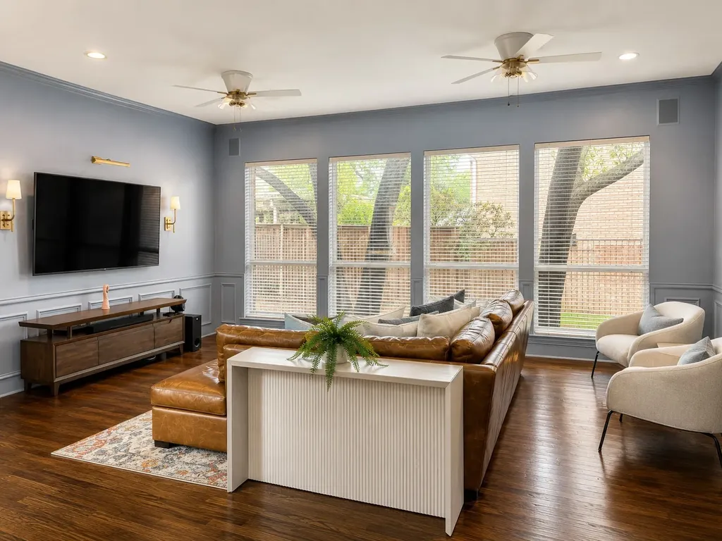 3606 Cedar Lane Farmers Branch TX 75234