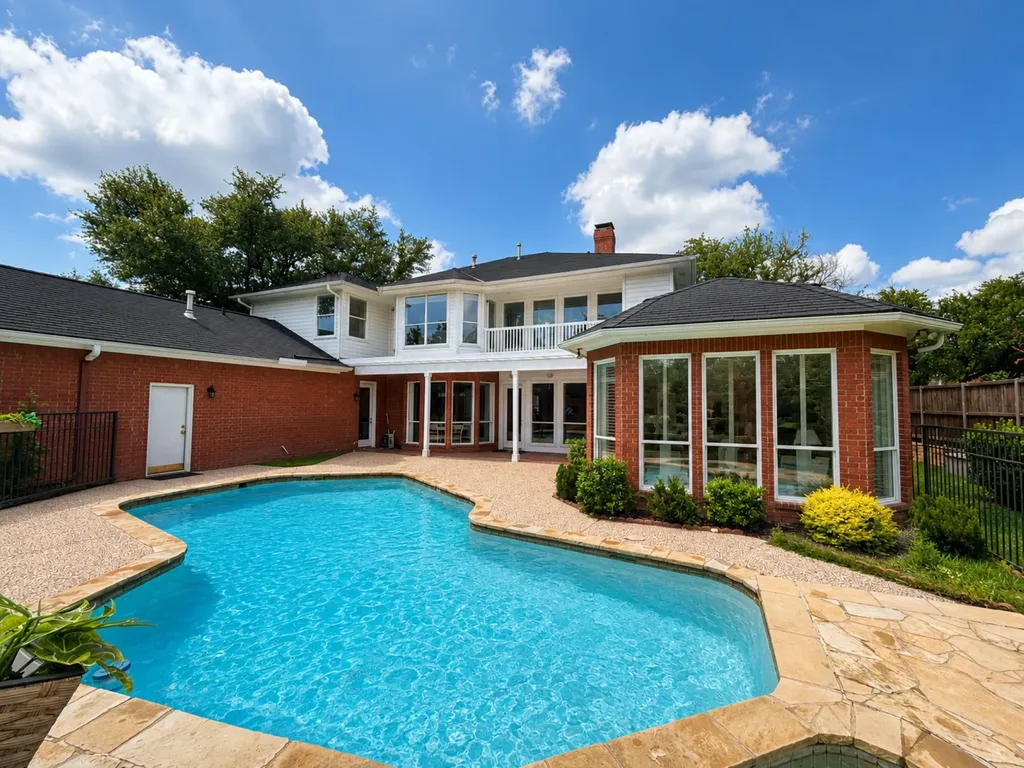 3606 Cedar Lane Farmers Branch TX 75234