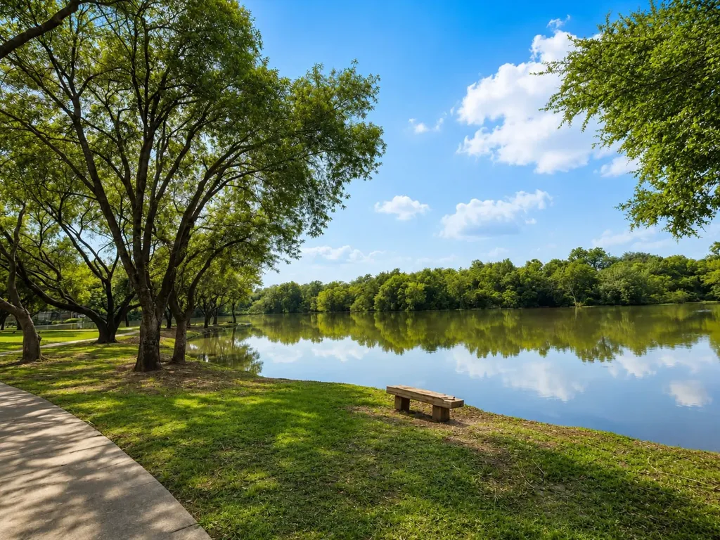 3606 Cedar Lane Farmers Branch TX 75234
