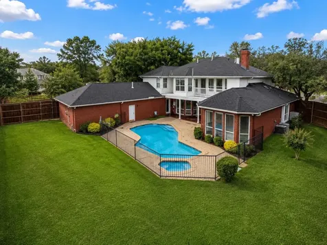 3606 Cedar Lane Farmers Branch TX 75234