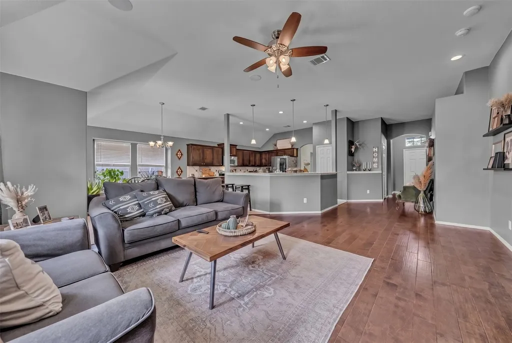 11209 Beechgrove Court Fort Worth TX 76140