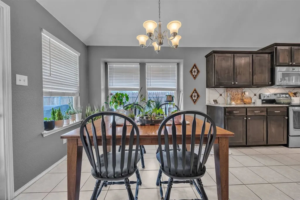 11209 Beechgrove Court Fort Worth TX 76140