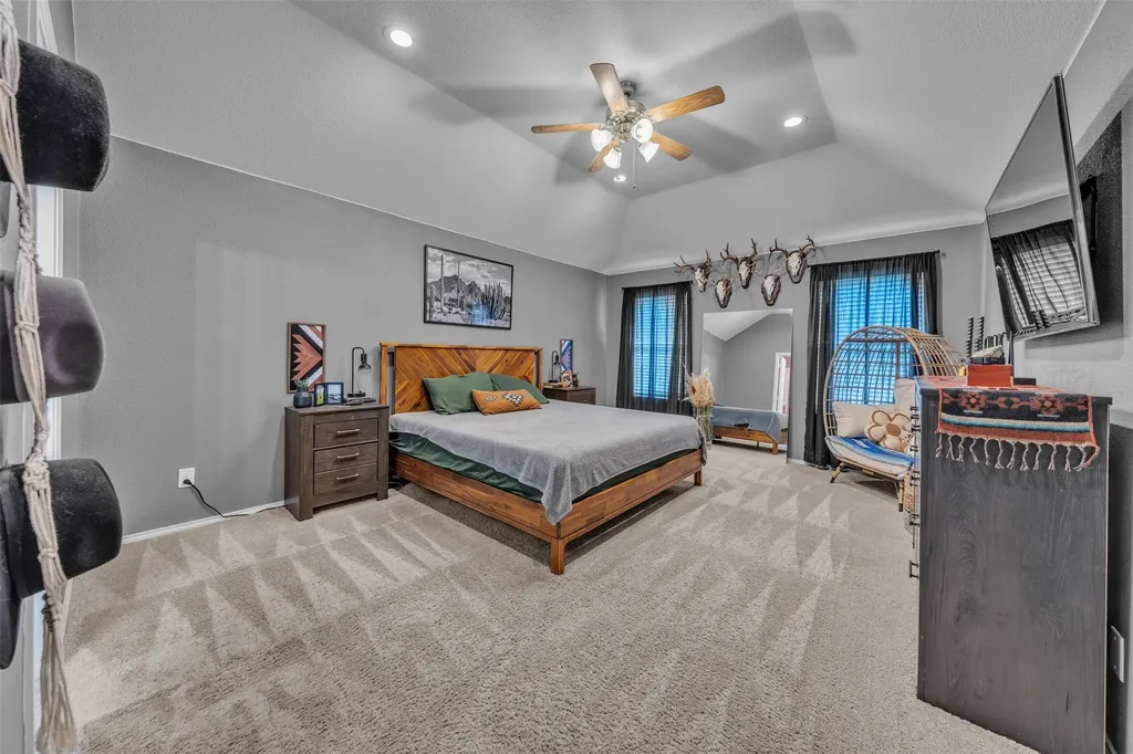 11209 Beechgrove Court Fort Worth TX 76140