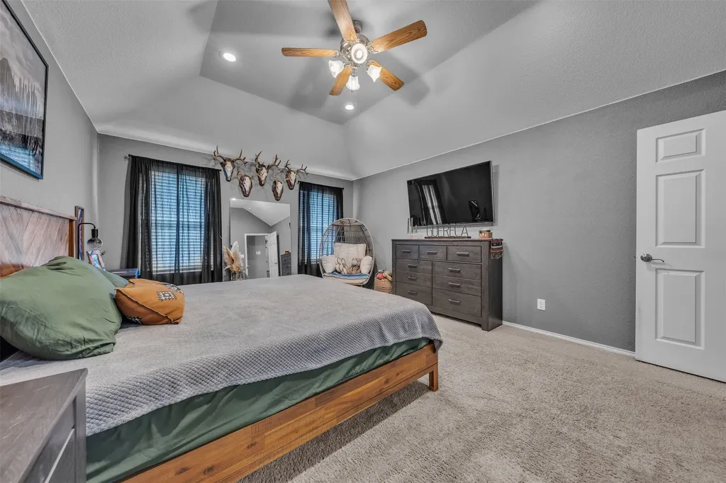 11209 Beechgrove Court Fort Worth TX 76140