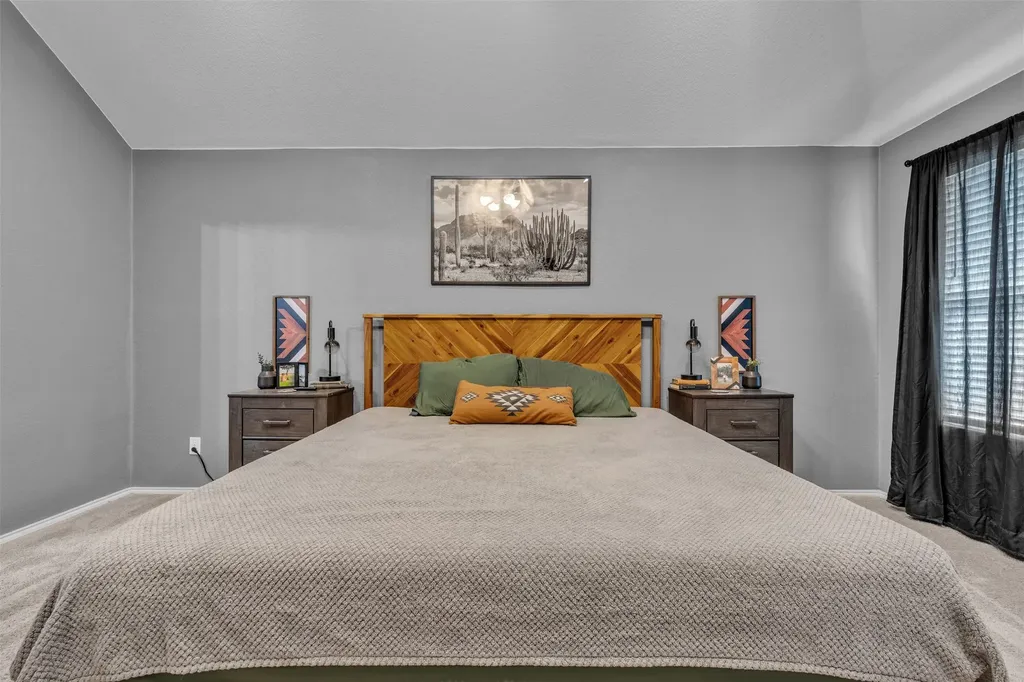 11209 Beechgrove Court Fort Worth TX 76140
