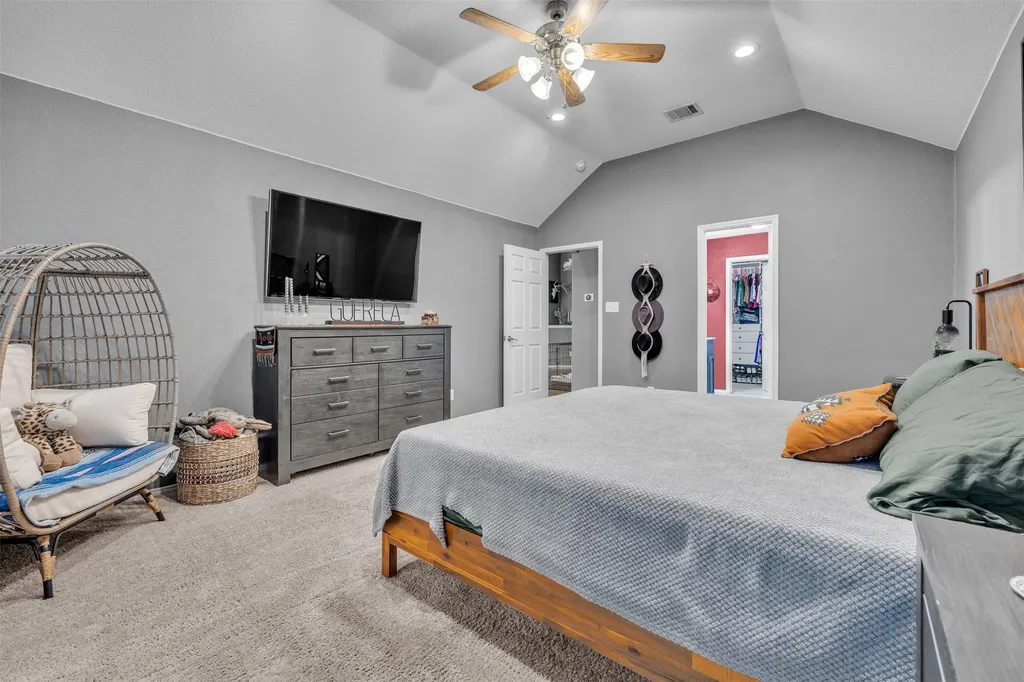 11209 Beechgrove Court Fort Worth TX 76140