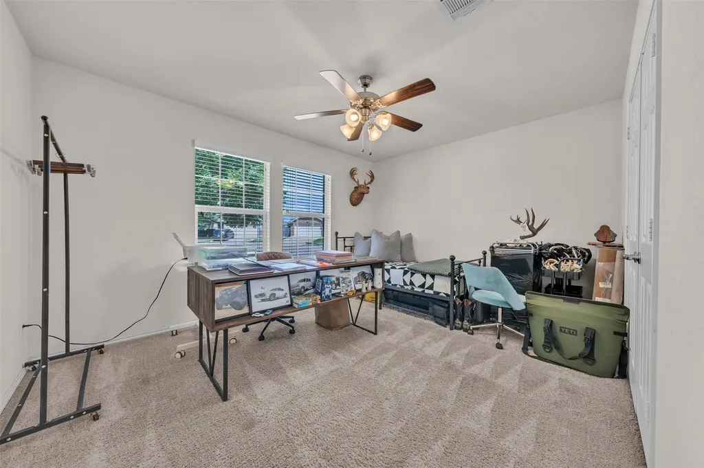 11209 Beechgrove Court Fort Worth TX 76140