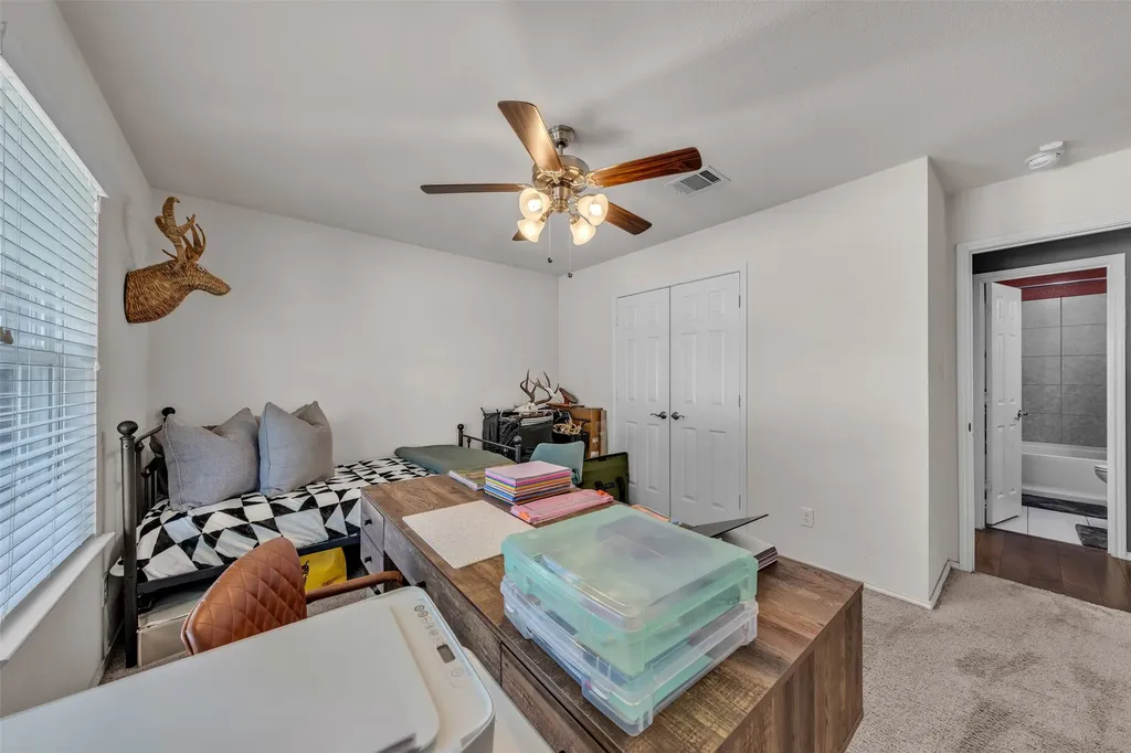 11209 Beechgrove Court Fort Worth TX 76140