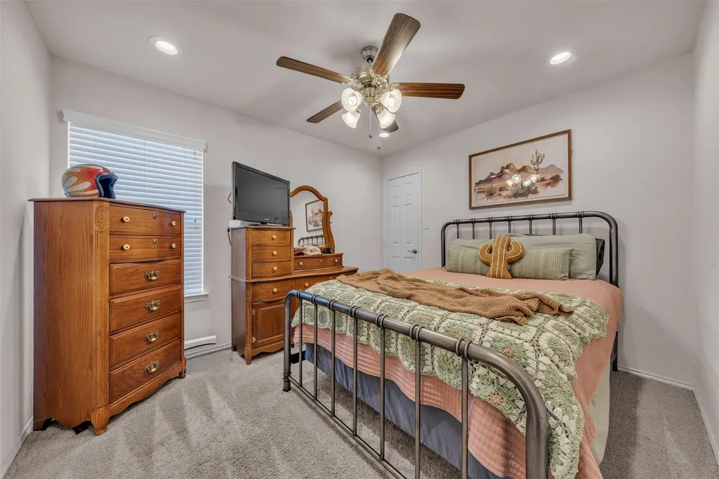 11209 Beechgrove Court Fort Worth TX 76140