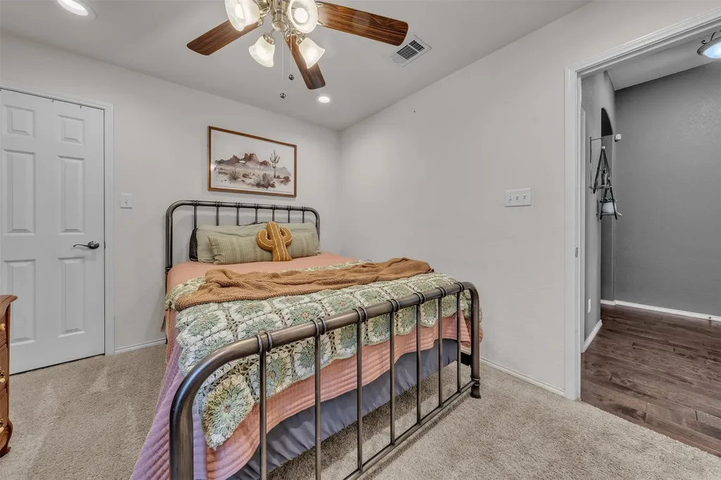11209 Beechgrove Court Fort Worth TX 76140