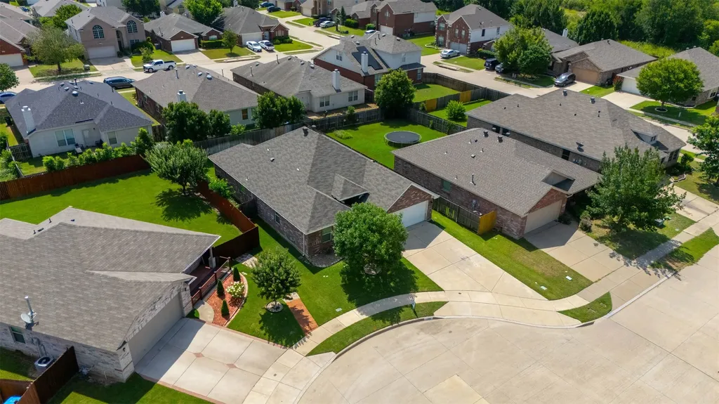 11209 Beechgrove Court Fort Worth TX 76140