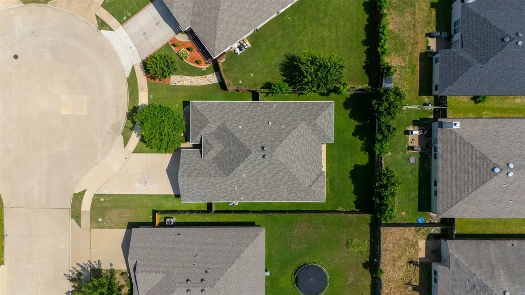 11209 Beechgrove Court Fort Worth TX 76140