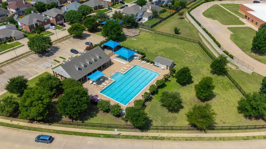 11209 Beechgrove Court Fort Worth TX 76140