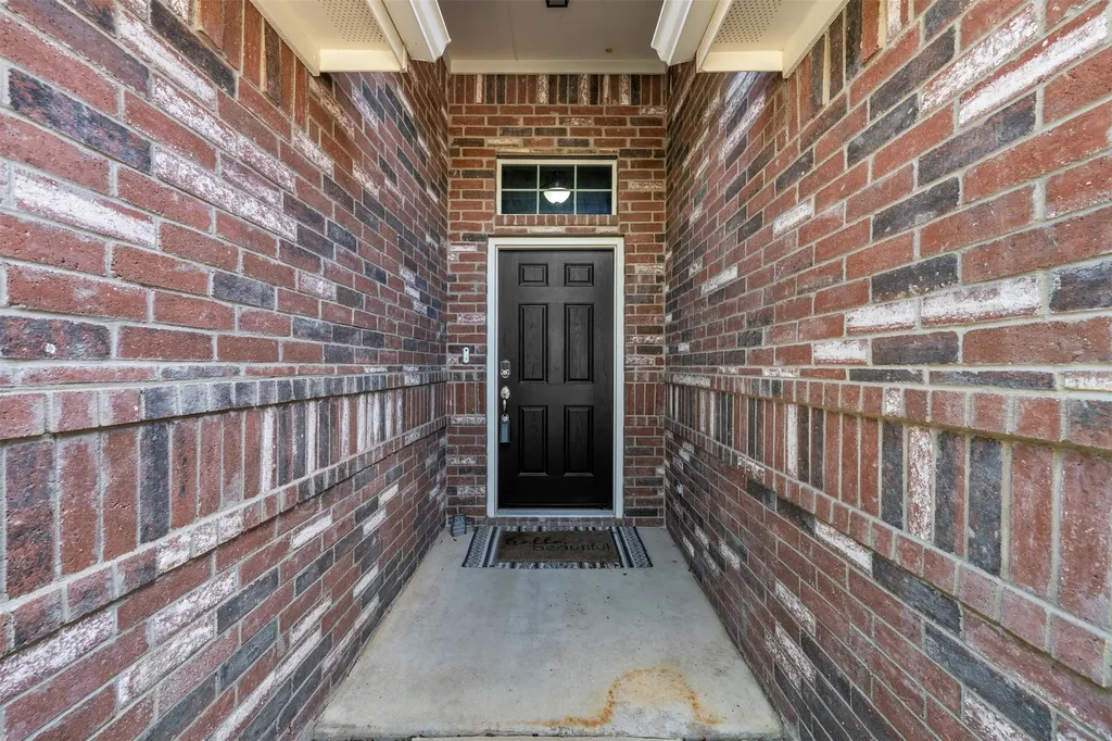 11209 Beechgrove Court Fort Worth TX 76140