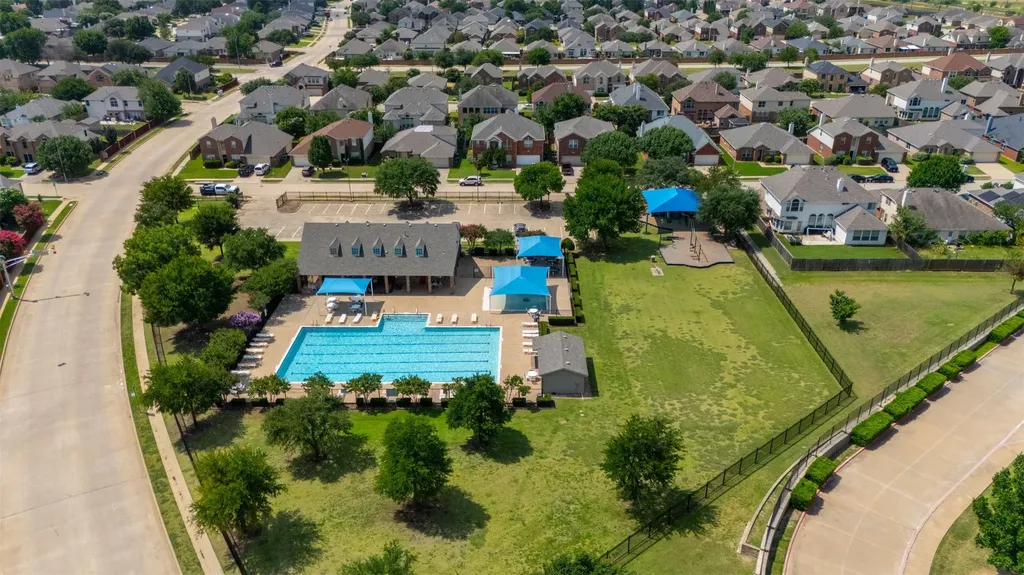 11209 Beechgrove Court Fort Worth TX 76140