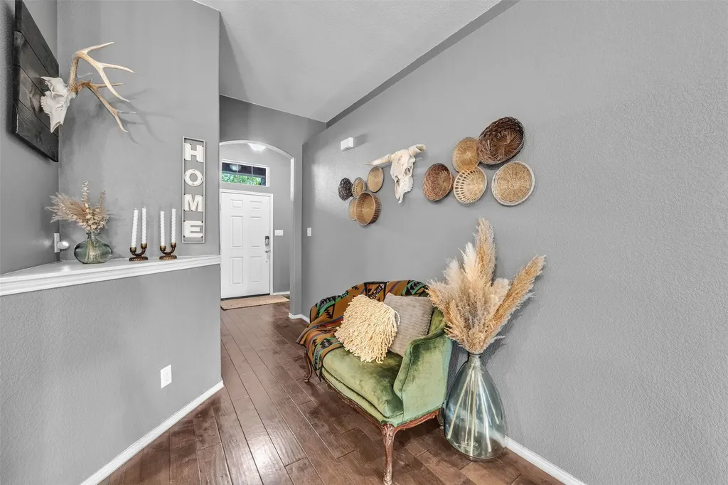 11209 Beechgrove Court Fort Worth TX 76140