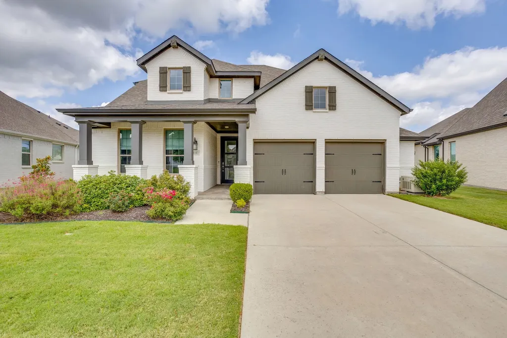 6144 Strada Cove Fort Worth TX 76123
