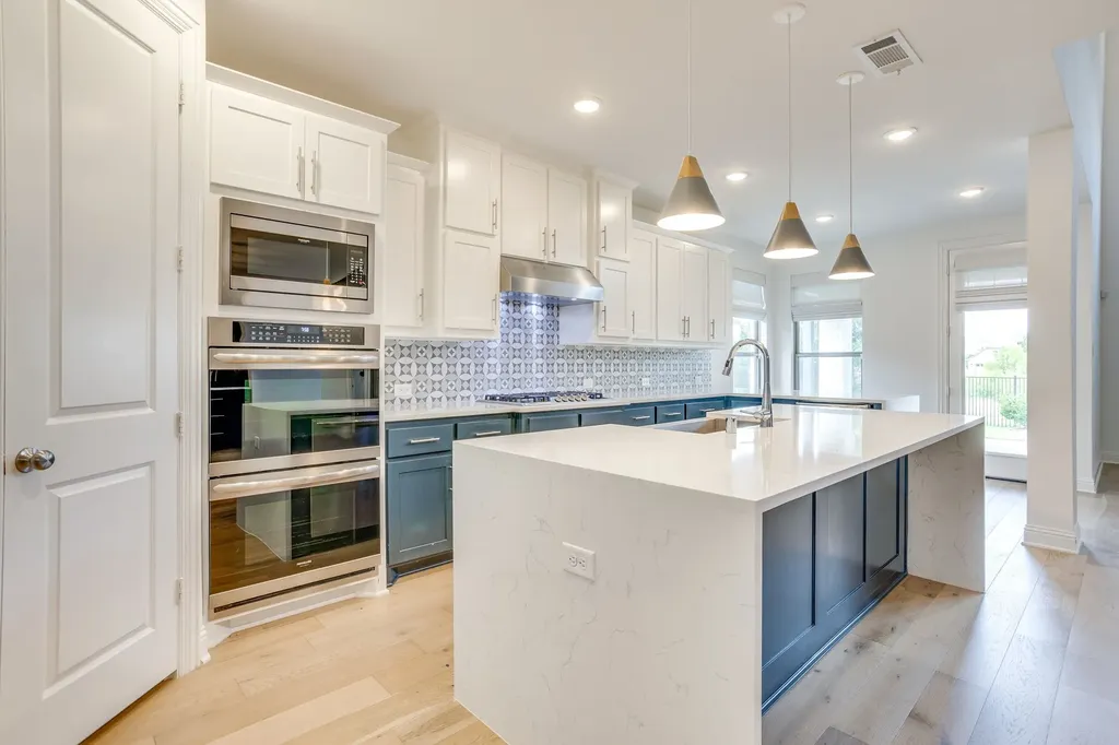 6144 Strada Cove Fort Worth TX 76123