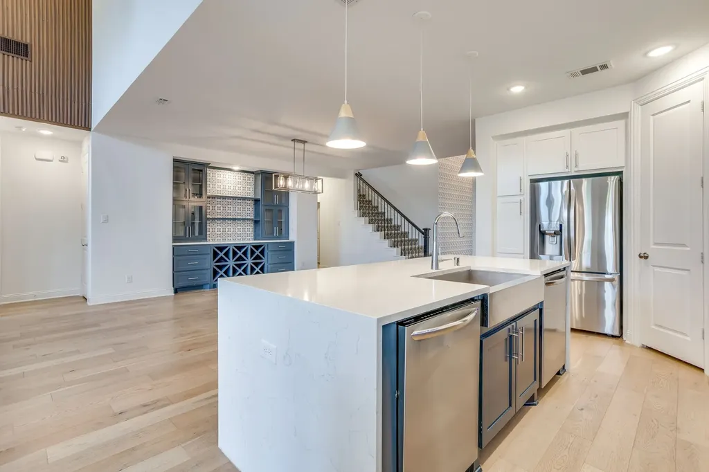 6144 Strada Cove Fort Worth TX 76123