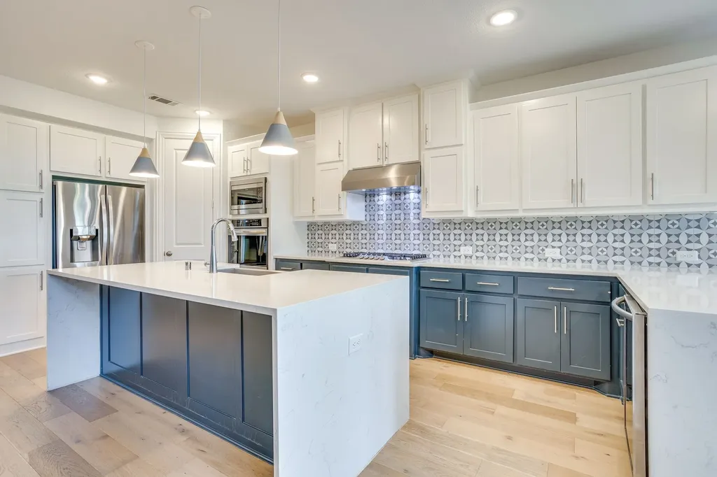 6144 Strada Cove Fort Worth TX 76123