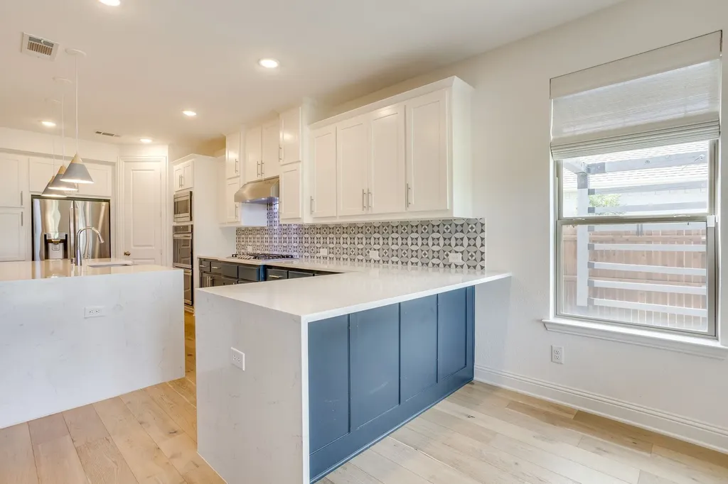 6144 Strada Cove Fort Worth TX 76123